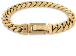 Tommy Hilfiger férfi karkötő - THJ2790434 (THJ2790434)