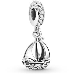 Pandora Moments Vitorlás ezüst függő charm - 799439C00 (799439C00)