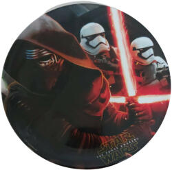 QX Star Wars tányér (004288)