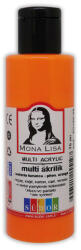 Südor Mona Lisa Akrilfesték Neon Narancs 70 ml (SD160-09)
