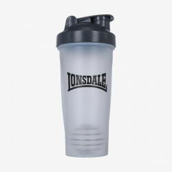 Lonsdale Vintage Shaker00 Charcoal/Clear