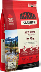 ACANA Classics Red Meat 9, 7kg