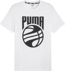 PUMA Tricou Puma Posterize Basketball 623626-02 Marime L