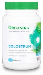 Provita Nutrition Colostrum 500 mg 90 capsule Organika (620365015688)