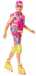 Mattel Barbie The Movie - Ken görkoris szettben (HRF28)