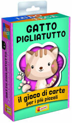  Cicamica kártyajáték