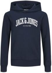 JACK & JONES Tréning póló 'JOSH' kék, Méret 116 - aboutyou - 13 990 Ft