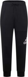 Adidas Sportswear Sportnadrágok 'Essentials' fekete, Méret L