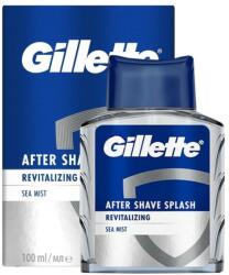 Gillette borotválkozás utáni Revitalizáló 100 ml - drogeria-shop - 2 506 Ft