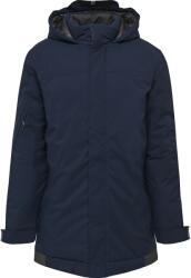 Hummel NORTH PARKA JACKET WOMAN Kapucnis kabát 206690-7026 Méret M