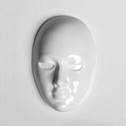 ArtExport Hobbyművész műanyag öntőforma - maszk 2, 9x13, 5 cm