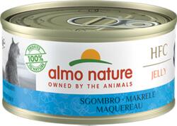 Almo Nature Makréla 70 g - 70 g