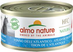 Almo Nature Atlanti tonhal 70g - 70 g