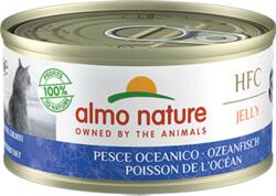 Almo Nature Óceáni hal 70g - 70 g