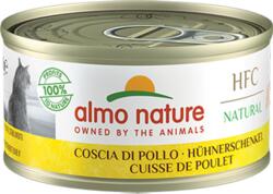 Almo Nature Csirkecomb 70g - 70 g