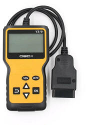  V310 hibakódolvasó és törlő (AD000114)