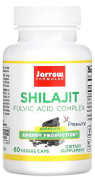 Jarrow Formulas Shilajit Fulvic Acid Complex, 250mg, Jarrow, 60 capsule