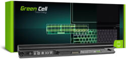 Green Cell Green Cell Asus A46 A56 K46 K56 S56 14.4V 4400mAh laptop akkumulátor (AS62)