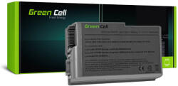 Green Cell Green Cell Dell Latitude D500 D505 D510 D520 D530 D600 D610 11.1V 4400mAh laptop akkumulátor (DE23)