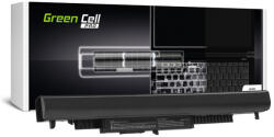 Green Cell HS03 807956-001 HP 14 15 17 HP 240 245 250 255 G4 G5 laptop akkumulátor (HP89PRO)