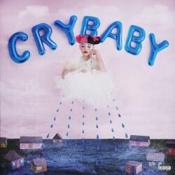 BERTUS Melanie Martinez - Cry Baby (2lp, Deluxe Edition) (0075678639494)