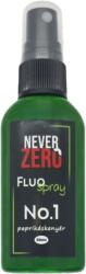 NeverZero Fluo Spray NO1. (Paprikás kenyér) 50ml (Fluo Spray NO1.)