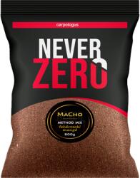 NeverZero MaCho method mix (fehércsoki-mangó) 800gr (macho)