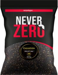 NeverZero Champion (pellet mix) 800g (champion)