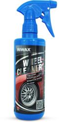 Riwax Wheel Cleaner 500 ml - Keréktisztító indikátorral - 500 ml