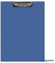 DONAU Felírótábla, fedeles, A4, zsebes, DONAU, kék (D270500110) - kecskemetirodaszer