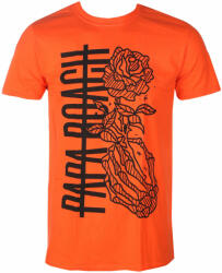 KINGS ROAD tricou stil metal bărbați Papa Roach - Thorns Roses - KINGS ROAD - 20130593