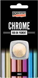 Rub-on pigment króm effect 0, 5 g bronz (10-41355)