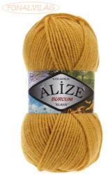 alize BURCUM KLASIK - Mustár 02