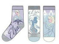 Sun City Disney Jégvarázs gyerek zokni (3 pár) (85SVH0680B31)