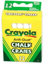 Crayola Crayola: Fehér táblakréták (0280)