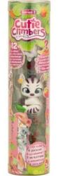 IMC Toys Cutie Climbers: Cuki indázók - Zoe, a zebra (908918)