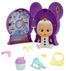 TM Toys Cry Babies: Varázskönnyek meglepetés baba - Disney kiadás, többféle (IMC082663)