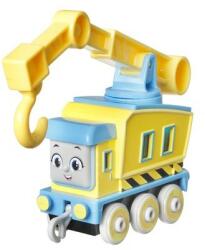 Mattel Thomas és barátai: Thomas mozdony - Crane Vehicle (HFX91) - ejatekok
