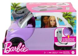 Mattel Barbie: Elektromos autó (HJV36)