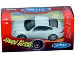Welly Welly: NEX fém autó modell, 1: 43 szortiment (44000-24CWD-MH-20)