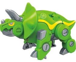 Xinlexin Dínómorfer: Átalakítható robot dínó - Triceratopsz (2110B) - ejatekok