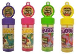 Bedazzle Group : Dínós akasztható buborékfújó, 80 ml - többféle (953247D)