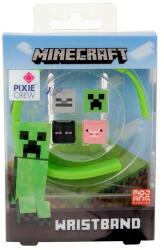 PIXIE CREW Minecraft karkötő PXX-02-35 (65358)