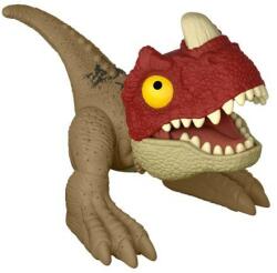 Mattel Jurassic World 3: Ceratosaurus figura (HJB51)