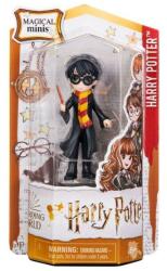 Spin Master Harry Potter: Wizarding World Magical Minis figura - Harry Potter (6063671) - ejatekok