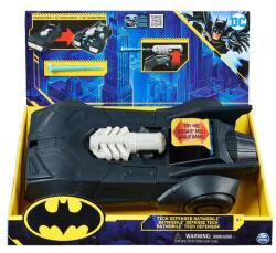 Spin Master Batman: Tech Defender átalakuló Batmobil (6062755)