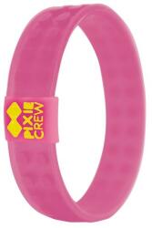 PIXIE CREW barátság karkötő, rózsaszín PXX-02-54 (39806)