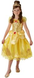 Rubies : Belle hercegnő jelmez - 128 cm (40529)