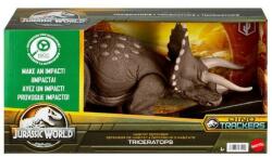 Mattel Jurassic World: Dinó figura - Triceratops (HPP88)