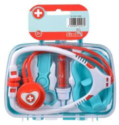Simba Toys Simba: Orvosi készlet, 7 db-os - többféle (105541000)